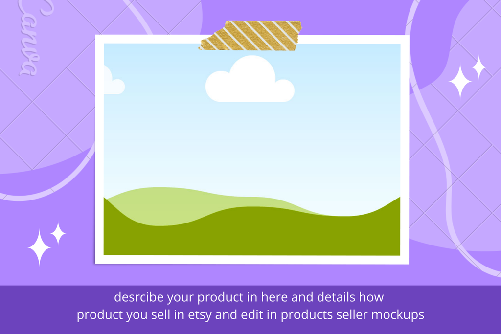canva mockup