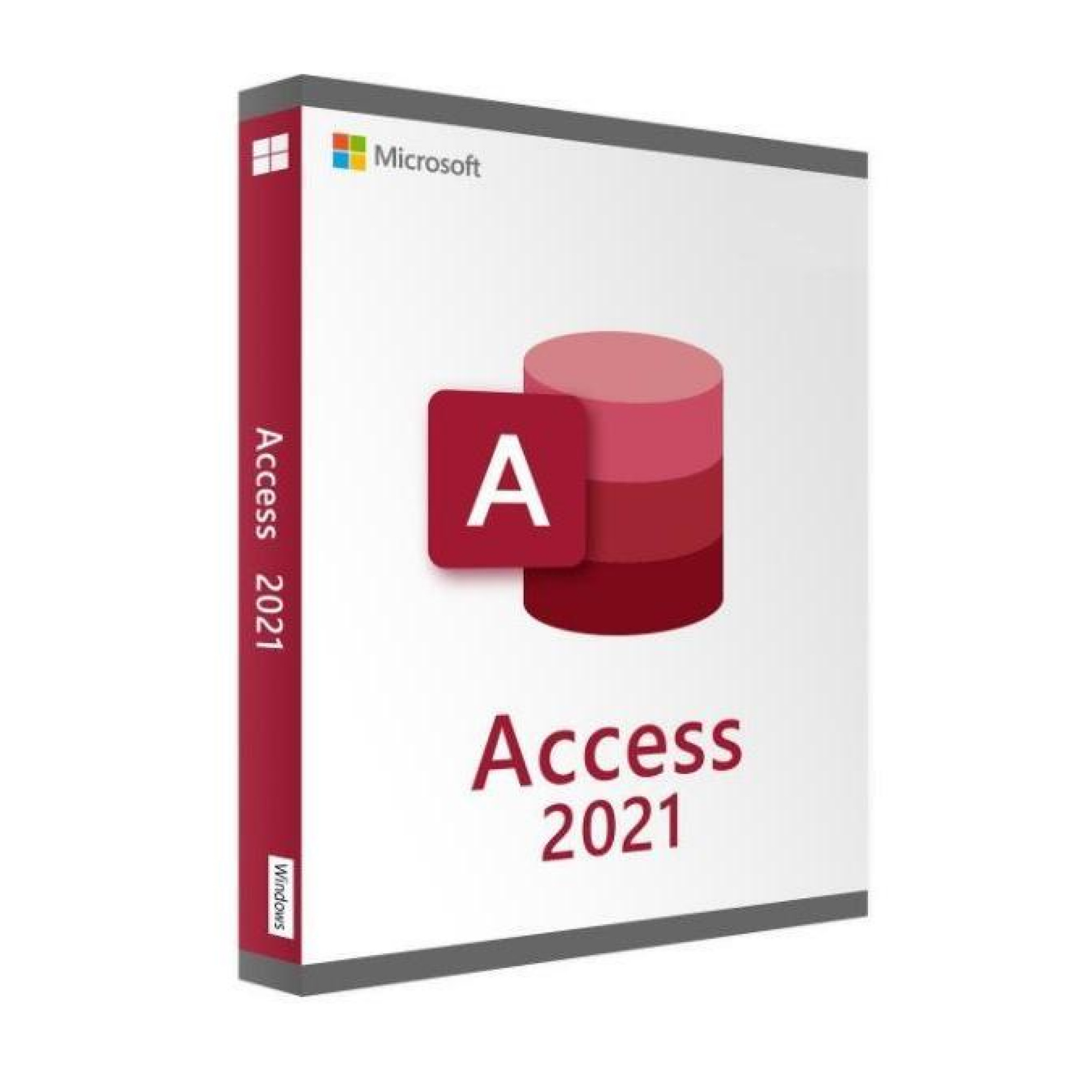 Microsoft Access 2021 