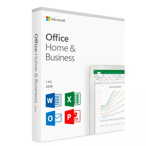 office 2019 home