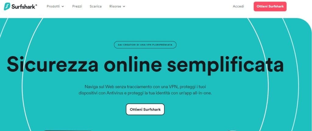 5 Migliori VPN Sul Mercato 2024 4 migliori vpn