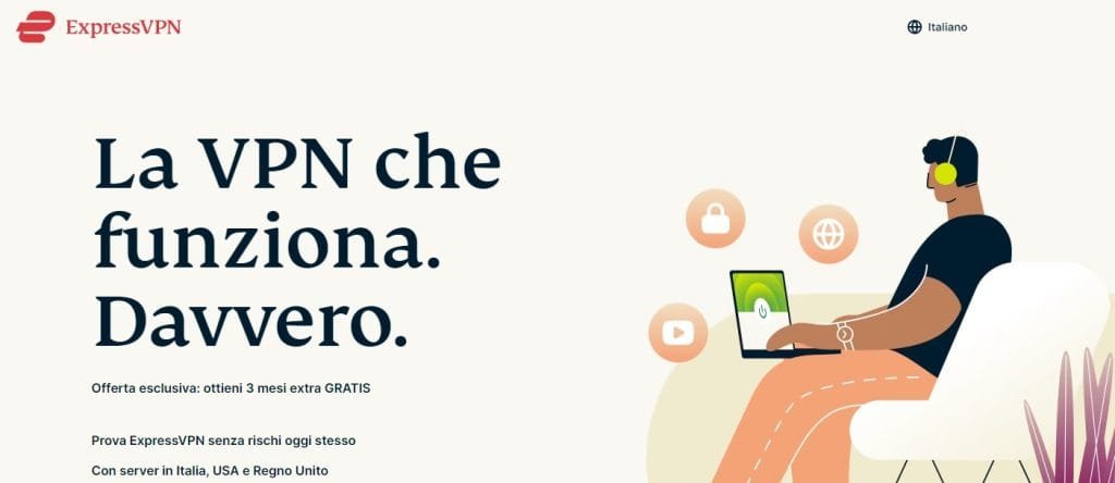 5 Migliori VPN Sul Mercato 2024 2 migliori vpn